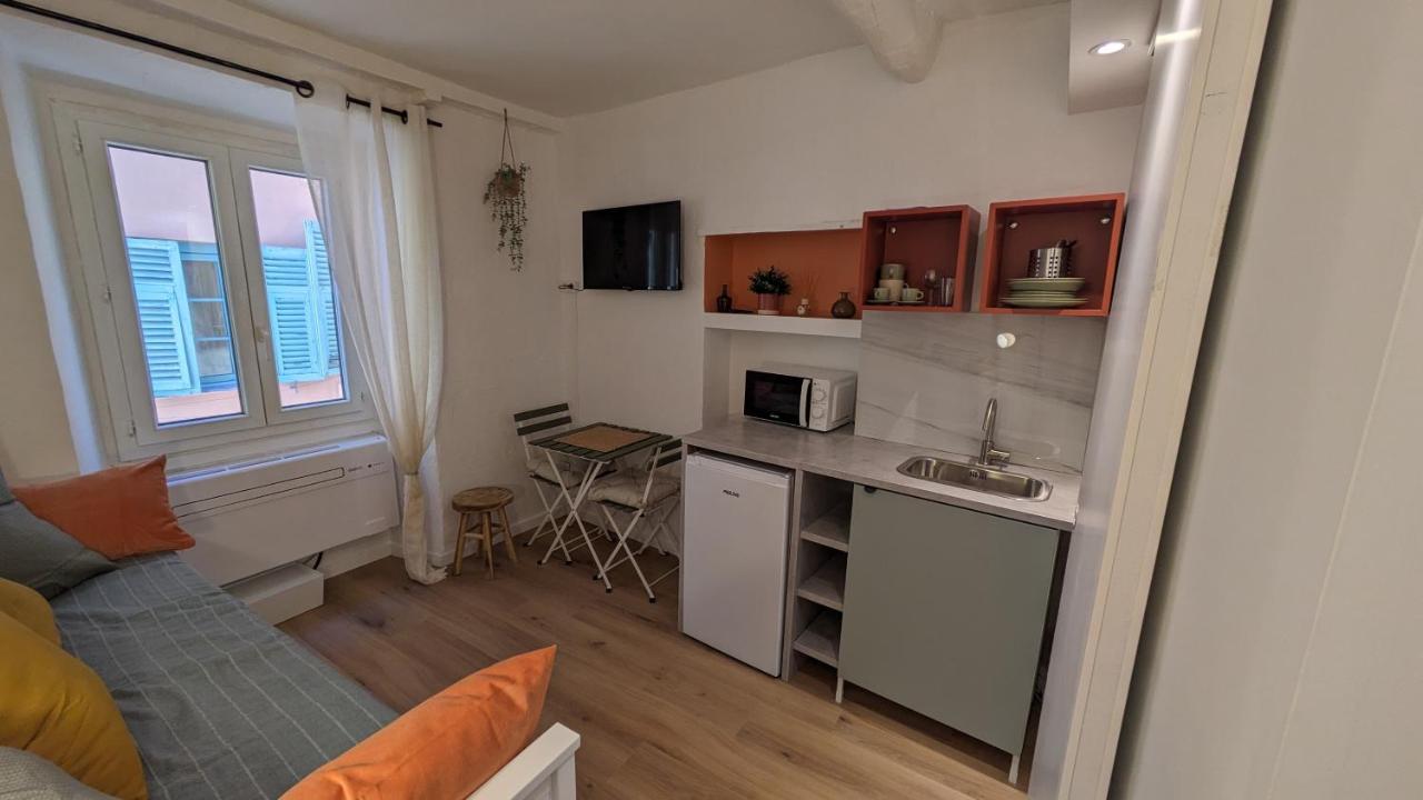 Casa Menton Apartment Exterior foto