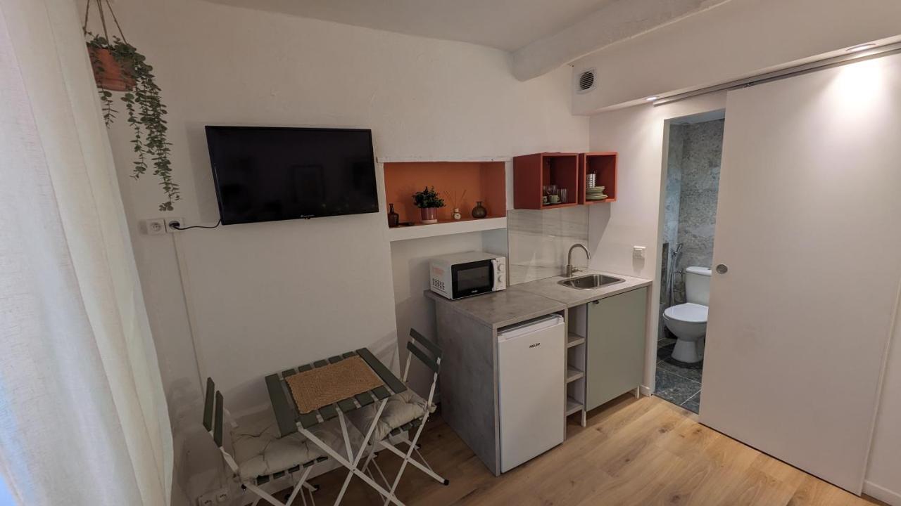 Casa Menton Apartment Exterior foto